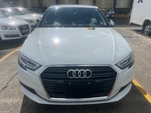 2017 AUDI A3 NCT 05/28 TAX 08/26 387462672