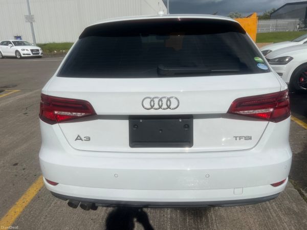 2017 AUDI A3 NCT 05/28 TAX 08/26 387462692