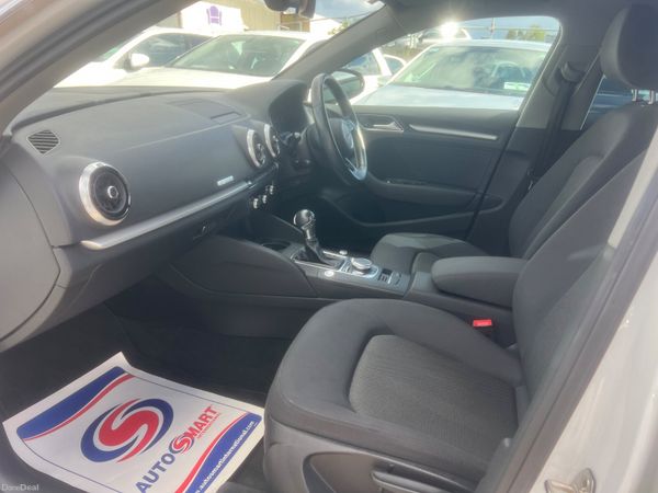 2017 AUDI A3 NCT 05/28 TAX 08/26 387462696