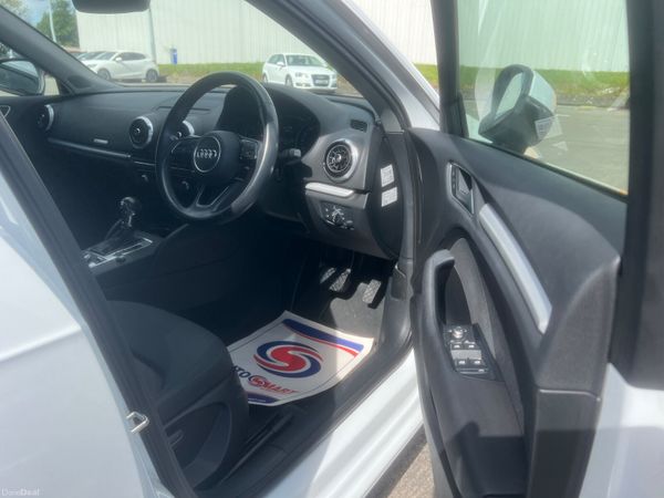 2017 AUDI A3 NCT 05/28 TAX 08/26 387462698