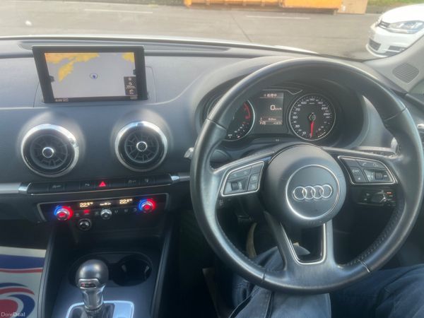 2017 AUDI A3 NCT 05/28 TAX 08/26 387462742