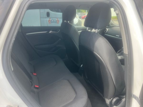 2017 AUDI A3 NCT 05/28 TAX 08/26 387462714