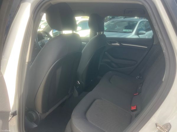 2017 AUDI A3 NCT 05/28 TAX 08/26 387462716