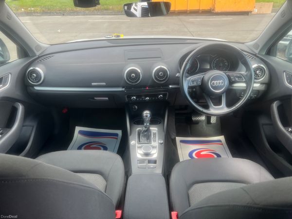 2017 AUDI A3 NCT 05/28 TAX 08/26 387462718