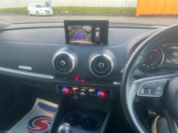 2017 AUDI A3 NCT 05/28 TAX 08/26 387462726