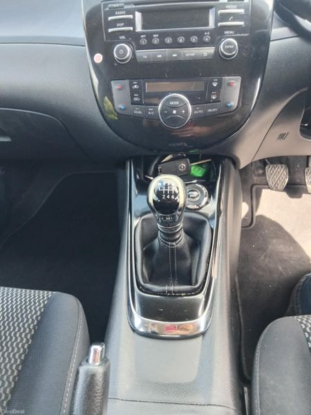 Nissan Pulsar 2016 387463636