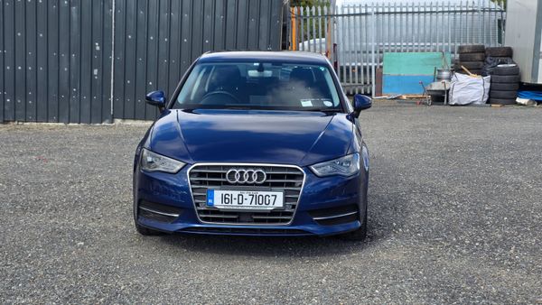 2016 Audi A3 | 1.4 TSI Auto *VERY LOW MILES* 387465780