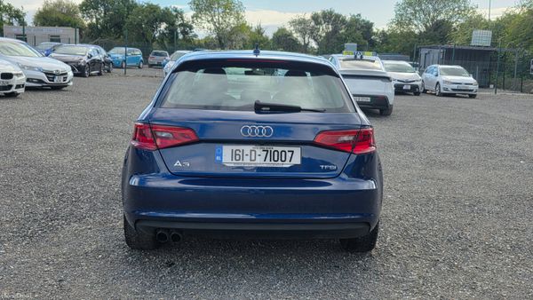 2016 Audi A3 | 1.4 TSI Auto *VERY LOW MILES* 387465784