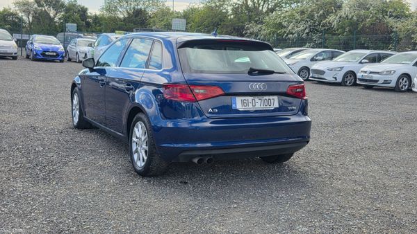 2016 Audi A3 | 1.4 TSI Auto *VERY LOW MILES* 387465786