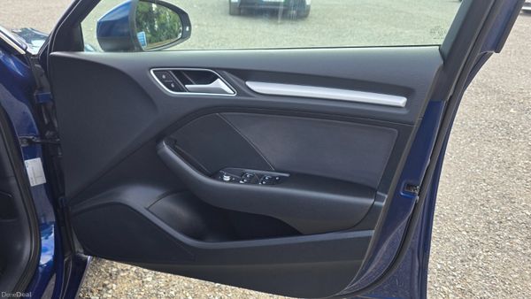 2016 Audi A3 | 1.4 TSI Auto *VERY LOW MILES* 387465792