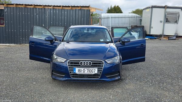 2016 Audi A3 | 1.4 TSI Auto *VERY LOW MILES* 387465796