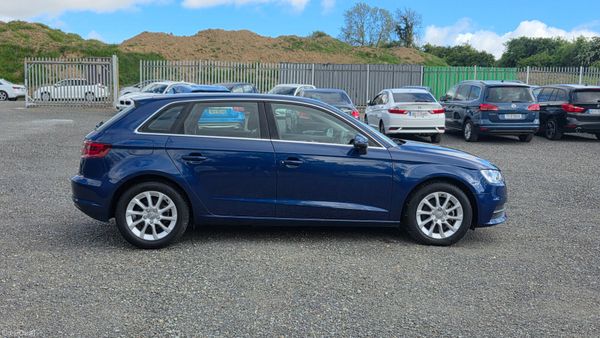 2016 Audi A3 | 1.4 TSI Auto *VERY LOW MILES* 387465798