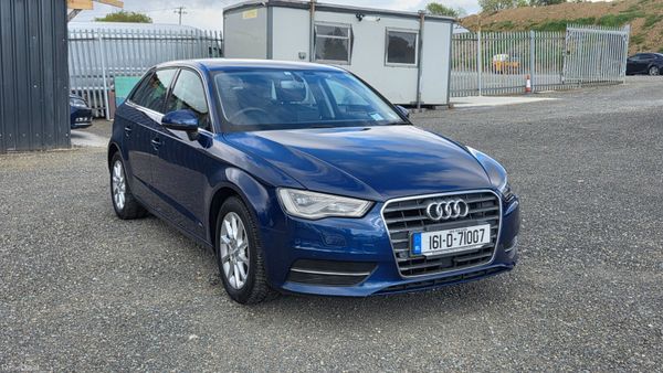 2016 Audi A3 | 1.4 TSI Auto *VERY LOW MILES* 387465800