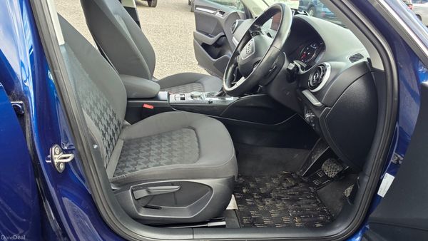 2016 Audi A3 | 1.4 TSI Auto *VERY LOW MILES* 387465806