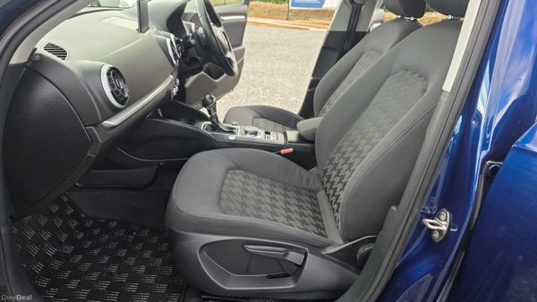2016 Audi A3 | 1.4 TSI Auto *VERY LOW MILES* 387465810