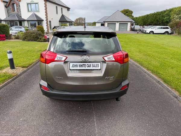 Toyota RAV4 387481054