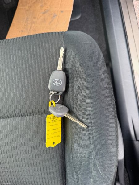 Toyota RAV4 387481108