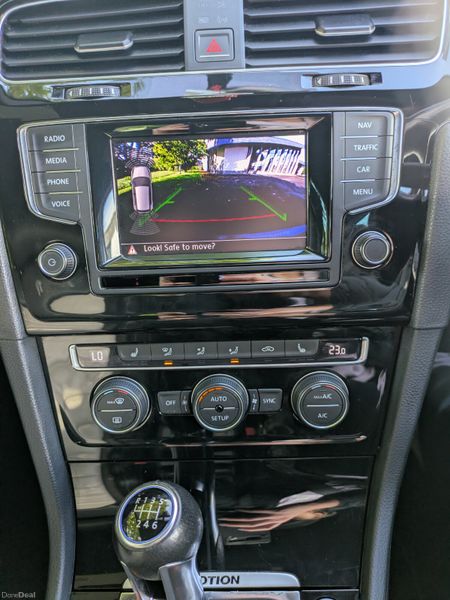 Volkswagen Golf R/ 300 BHP/ 2014 387484972