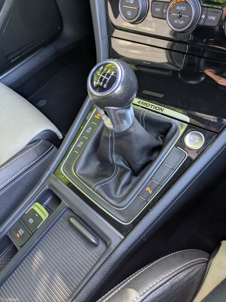 Volkswagen Golf R/ 300 BHP/ 2014 387484974