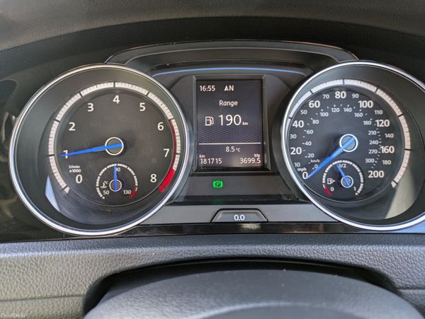 Volkswagen Golf R/ 300 BHP/ 2014 387484976