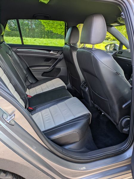 Volkswagen Golf R/ 300 BHP/ 2014 387484912