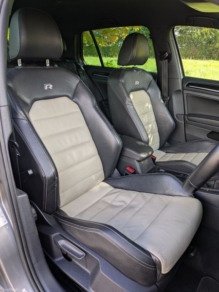 Volkswagen Golf R/ 300 BHP/ 2014 387484914