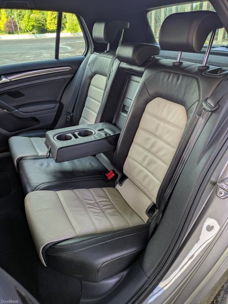 Volkswagen Golf R/ 300 BHP/ 2014 387484928
