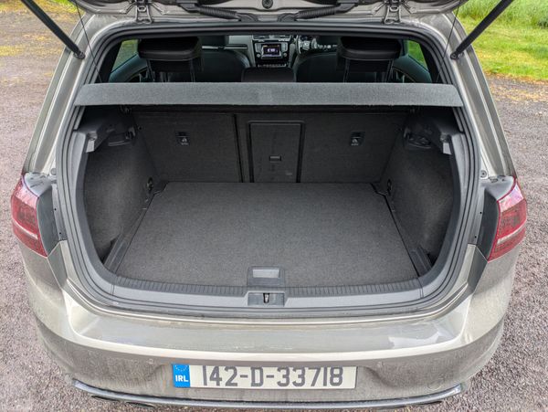 Volkswagen Golf R/ 300 BHP/ 2014 387486608