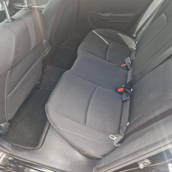 202 Honda Civic 2020 1.6d SR 387486838