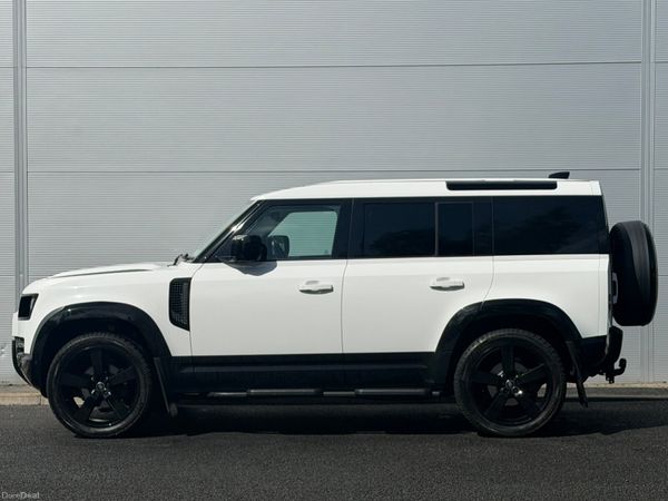 Land Rover Defender 2021 387487960
