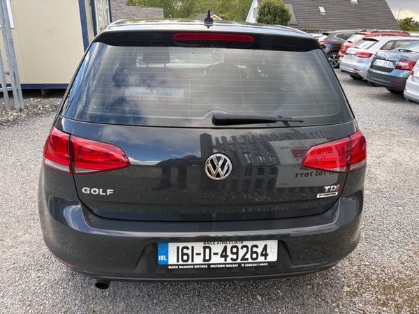 Volkswagen Golf tdi match 387491112