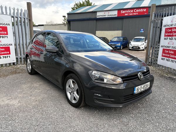 Volkswagen Golf tdi match 387491114