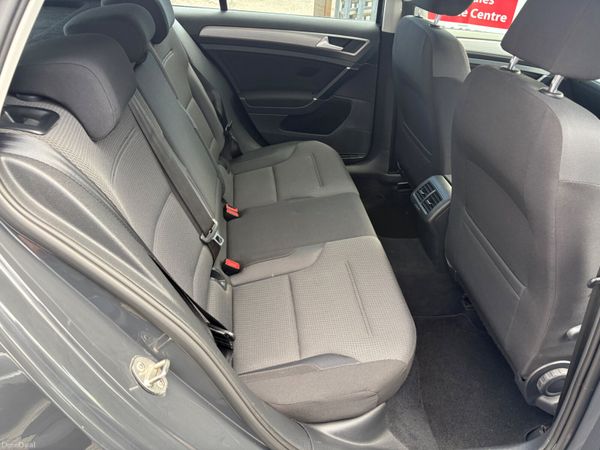 Volkswagen Golf tdi match 387491116