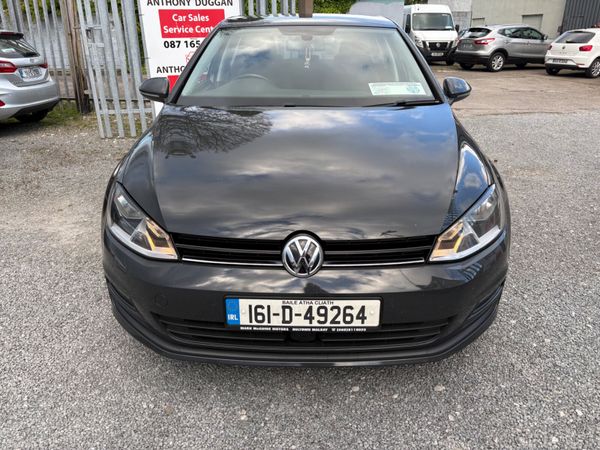 Volkswagen Golf tdi match 387491118