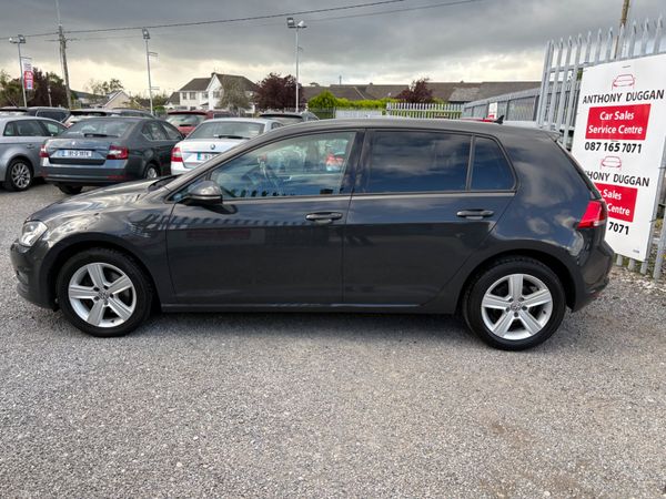 Volkswagen Golf tdi match 387491120