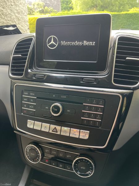 162  Mercedes-Benz GLE 250d Auto – Luxury SUV 387491544