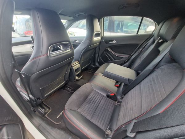 Mercedes-Benz GLA, AMG  NEW NCT WARRANTY ,FINANCE 387495604
