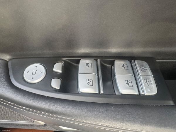BMW 7-Series Hybrid Automatic 387499456