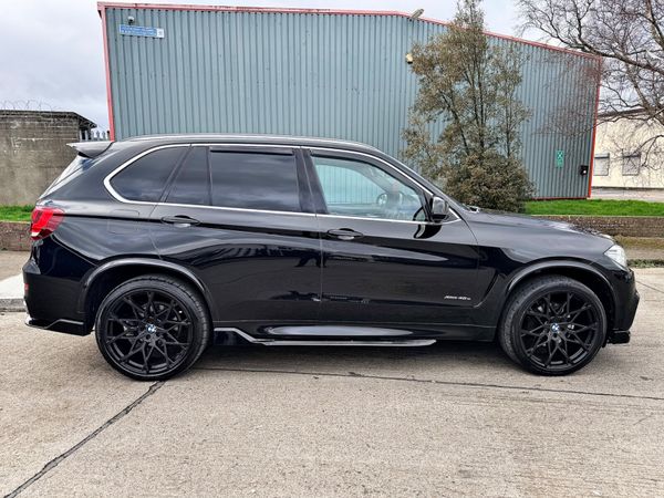 🔴 High Spec BMW X5 2015 387400798