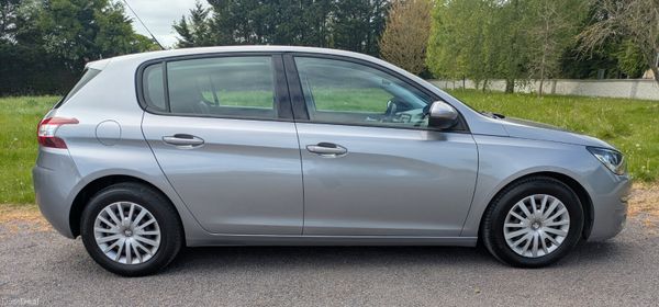 Peugeot 308 Access NEW NCT 05/27 387400866