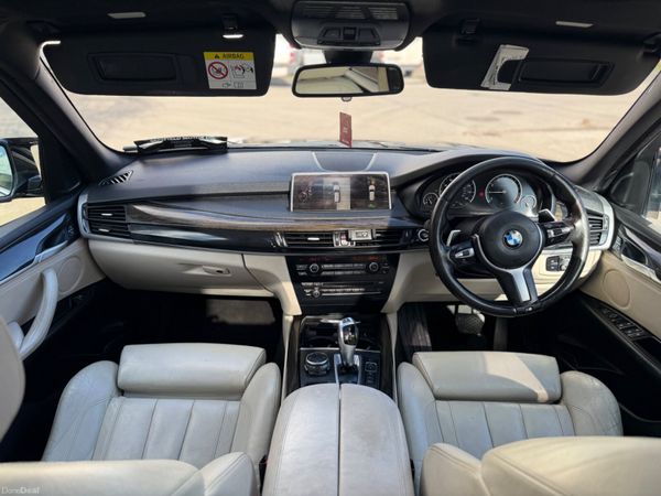 🔴 High Spec BMW X5 2015 387400802
