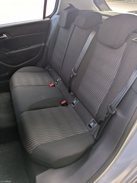 Peugeot 308 Access NEW NCT 05/27 387400808