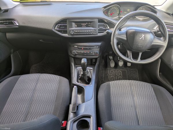 Peugeot 308 Access NEW NCT 05/27 387400810