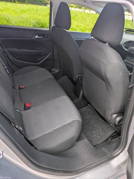 Peugeot 308 Access NEW NCT 05/27 387400812