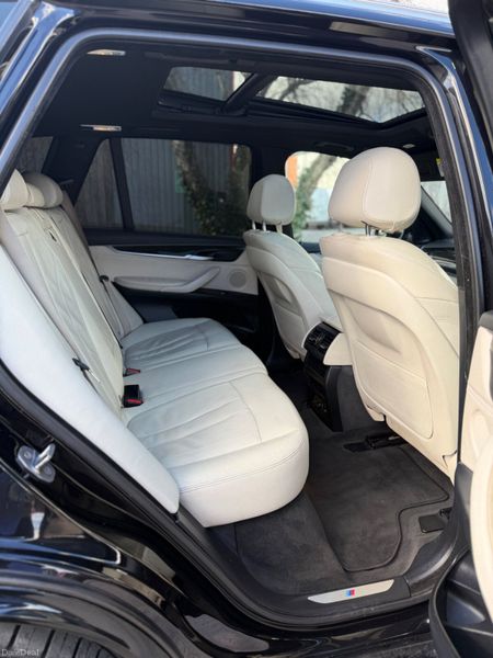 🔴 High Spec BMW X5 2015 387400824