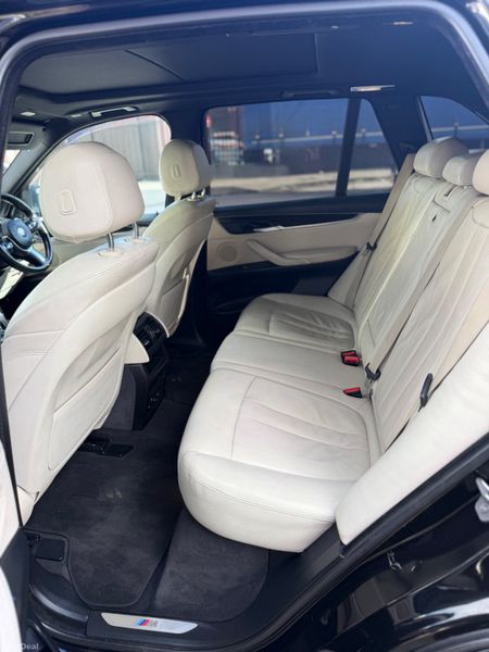 🔴 High Spec BMW X5 2015 387400826