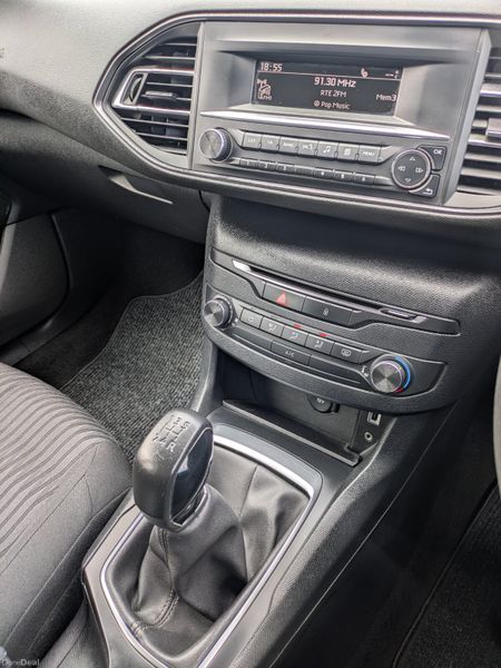 Peugeot 308 Access NEW NCT 05/27 387400904