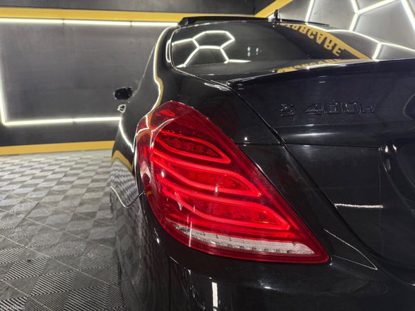 ◼️2016 MERCEDES-BENZ S400h LWB AMG LINE PREMIUM◼️ 387401702
