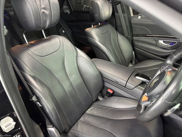 ◼️2016 MERCEDES-BENZ S400h LWB AMG LINE PREMIUM◼️ 387401732