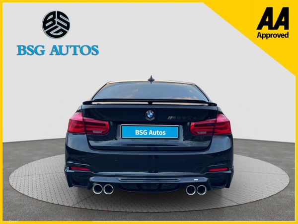 2016 BMW 3 SERIES  330E 2.0 HYBRID AUTO AUTOMATIC 387404272